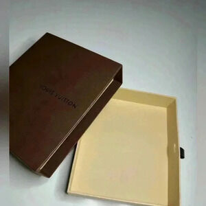 Vintage Louis Vuitton Gift